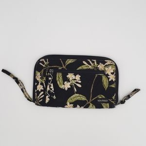 Vera Bradley Wristlet